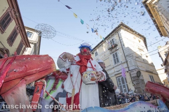 Ronciglione - Carnevale 2023