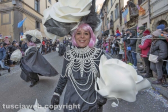 Ronciglione - Carnevale 2023