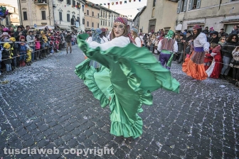 Ronciglione - Carnevale 2023