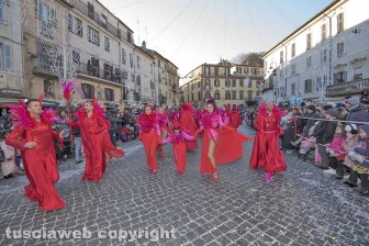 Ronciglione - Carnevale 2023