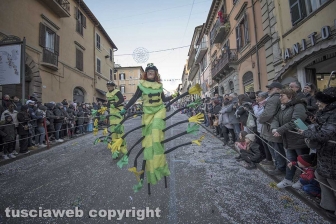 Ronciglione - Carnevale 2023