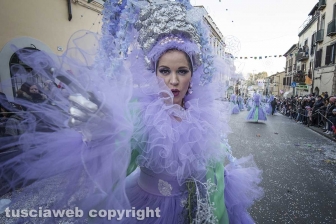 Ronciglione - Carnevale 2023