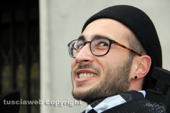 Carnevale di Ronciglione 2016 - Diamoci la mossa