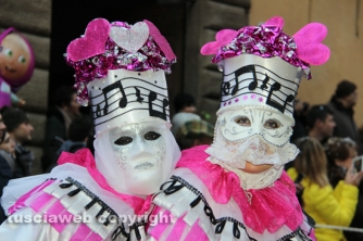 Carnevale di Ronciglione 2016