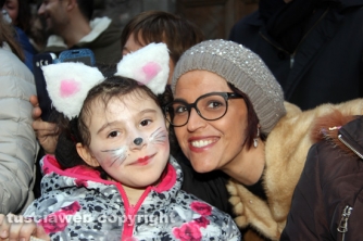 Carnevale di Ronciglione 2016