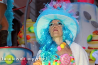 Carnevale di Ronciglione 2016 - I cup cake