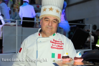 Carnevale di Ronciglione 2016 - I cup cake