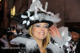 Carnevale di Ronciglione 2016 - Diamoci la mossa