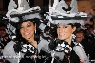 Carnevale di Ronciglione 2016 - Diamoci la mossa