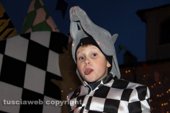 Carnevale di Ronciglione 2016 - Diamoci la mossa