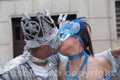 Ronciglione - I volti del Carnevale