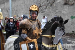 Ronciglione - I volti del Carnevale