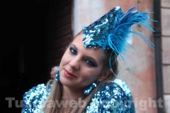 Ronciglione - I volti del Carnevale