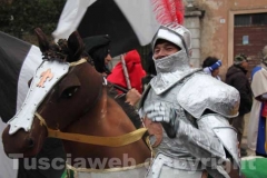 Ronciglione - I volti del Carnevale