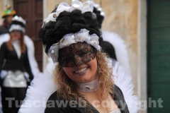 Ronciglione - I volti del Carnevale