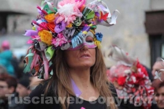 Ronciglione - I volti del Carnevale