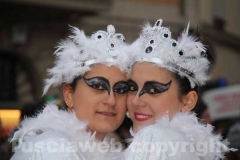 Ronciglione - I volti del Carnevale
