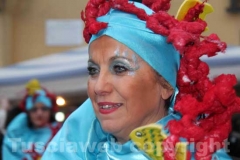 Ronciglione - I volti del Carnevale