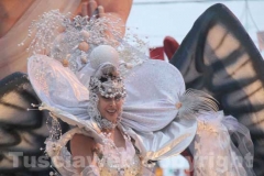 Ronciglione - I volti del Carnevale