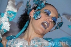 Ronciglione - I volti del Carnevale