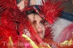 Ronciglione - I volti del Carnevale