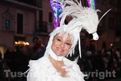 Ronciglione - I volti del Carnevale