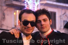 Ronciglione - I volti del Carnevale