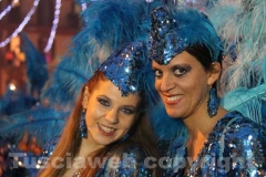 Ronciglione - I volti del Carnevale