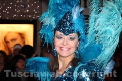 Ronciglione - I volti del Carnevale