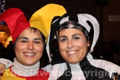 Ronciglione - I volti del Carnevale