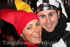 Ronciglione - I volti del Carnevale