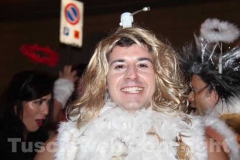Ronciglione - I volti del Carnevale