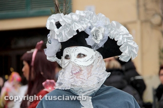 Maschere libere