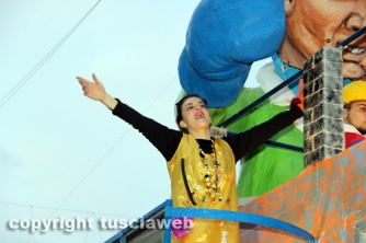 La mascherata dei Mestieri