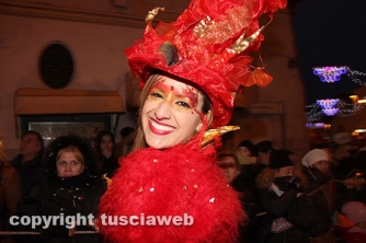 La mascherata Belli d\'in...ferno
