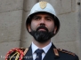 I volti del corteo storico