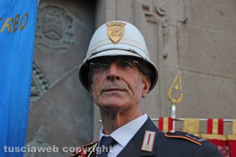 I volti del corteo storico