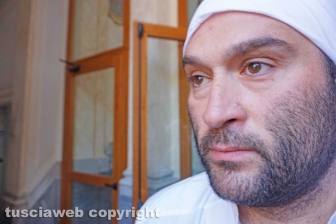 I volti del giro delle sette chiese
