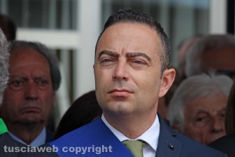 I volti della festa dell'Arma dei carabinieri