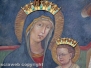 I volti della processione di Santa Maria Liberatrice