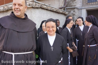 Santa Rosa - Corteo Storico 2017