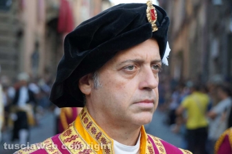 Santa Rosa - Corteo Storico 2017