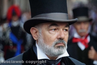 Santa Rosa - Corteo Storico 2017