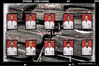 Terza e quarta leva