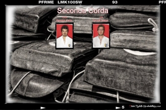 Seconda corda