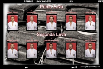 Prima e seconda leva