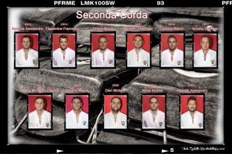 Seconda corda