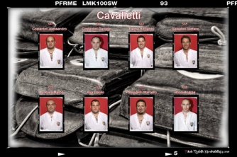 Cavalletti