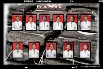 Prima corda