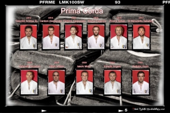 Prima corda